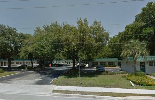 Kingsley Center : 1279 Kingsley Avenue, Orange Park, FL 32073